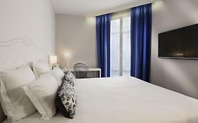 Hotel Paris Vaugirard